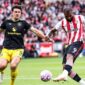Performa Manchester United kembali menjadi sorotan tajam setelah dipecundangi Brentford 3-1, Minggu dinihari (28/9/2025). (Ist.)