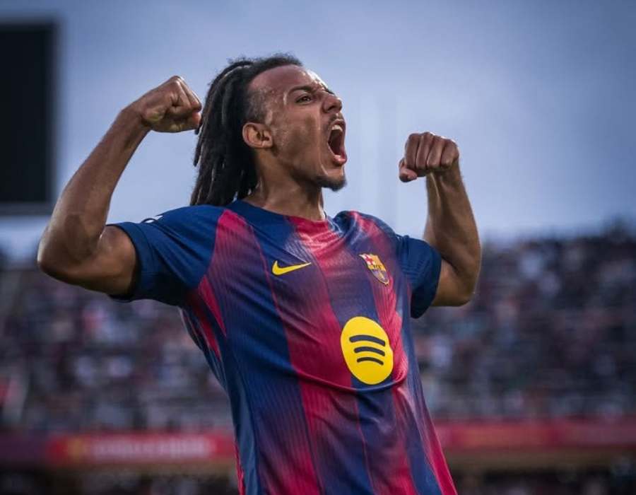 Hasil Liga Spanyol Tadi Malam: Barcelona Bungkam Real Sociedad, Gusur Real Madrid dari Puncak Klasemen La Liga