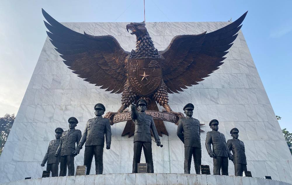 Menguak Sejarah Kelam G30S PKI: Kronologi dan Tujuannya