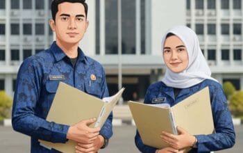 Imbas Pemangkasan Transfer Pusat, 490 Daerah Kritis Hingga Kesulitan Bayar Gaji Pegawai