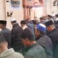 Kankemenag Padang Panjang Gelar Salat Gerhana