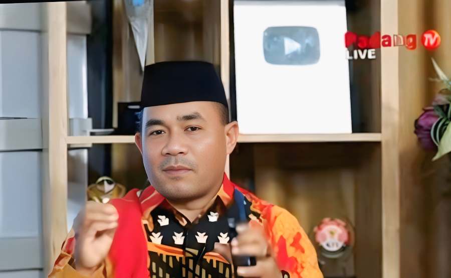 Jejak Hijau Nabi Muhammad: Maulid sebagai Momentum Reorientasi Spiritual-Ekologis