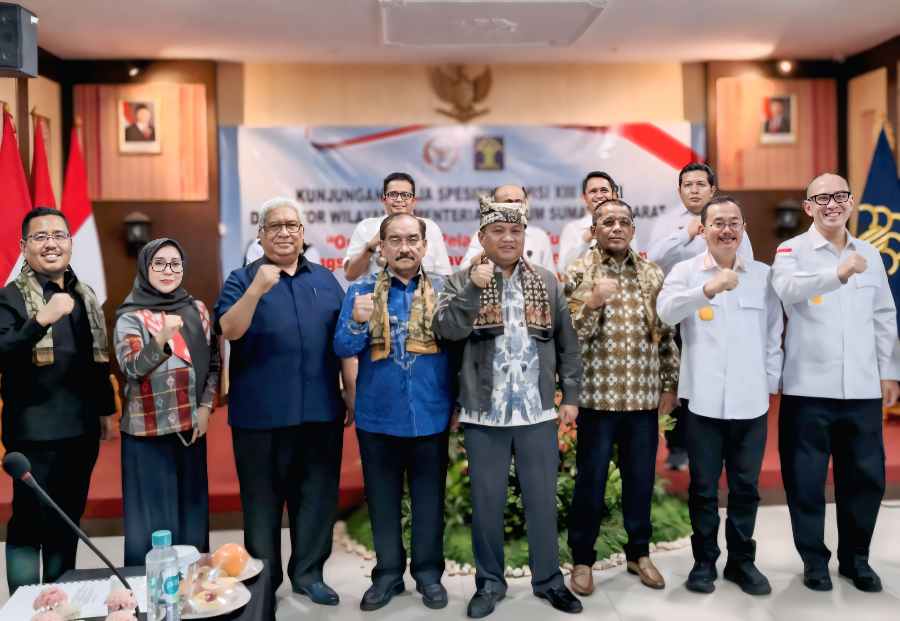Layanan Hukum di Sumbar Masih Timpang, Shadiq Pasadigoe Desak Pemerataan Akses hingga Nagari