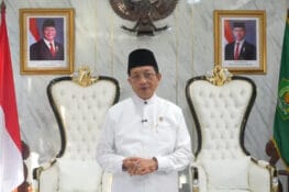 Minta Maaf, Menag Jelaskan Upaya Pemerintah Sejahterakan Guru