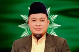 PCM Koto Tangah Gelar Pengajian Terpadu Minggu Ini