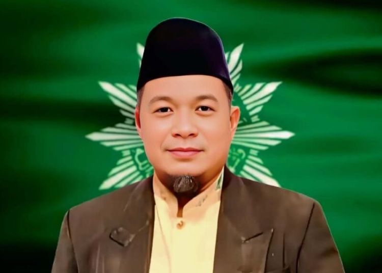 PCM Koto Tangah Gelar Pengajian Terpadu Minggu Ini