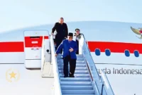 Presiden Prabowo Subianto akan menghadiri Sidang Umum PBB di New York, melanjutkan jejak diplomasi para pendahulunya untuk menggaungkan suara Indonesia di kancah global. (Ist.)