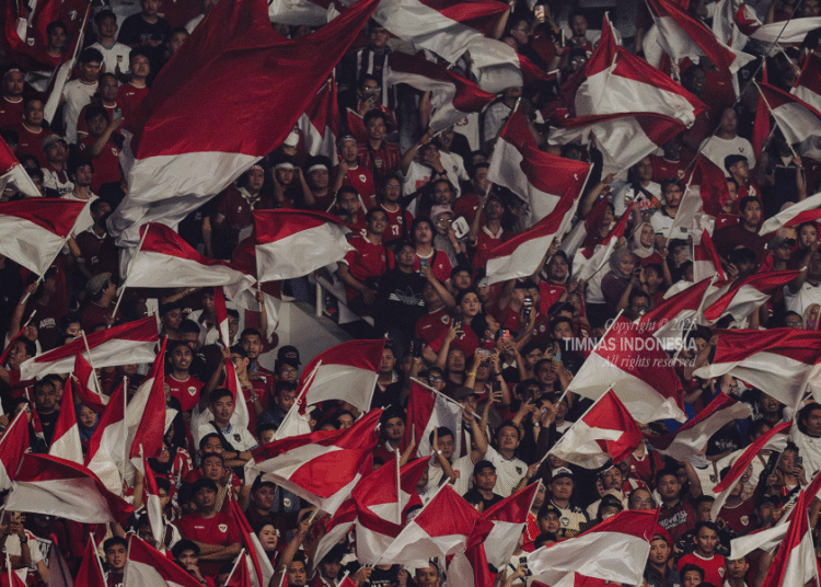 PSSI Sampaikan Duka Cita: Keselamatan dan Kesehatan Penonton Tetap Prioritas
