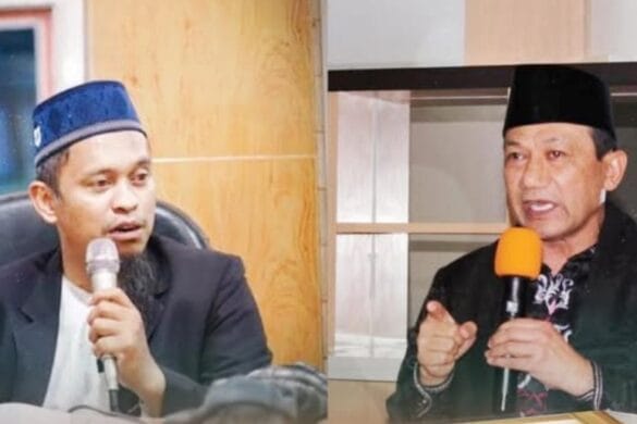 Pemuka Agama Ajak Warga Jaga Kedamaian, Padang Panjang Harus Tetap Kondusif