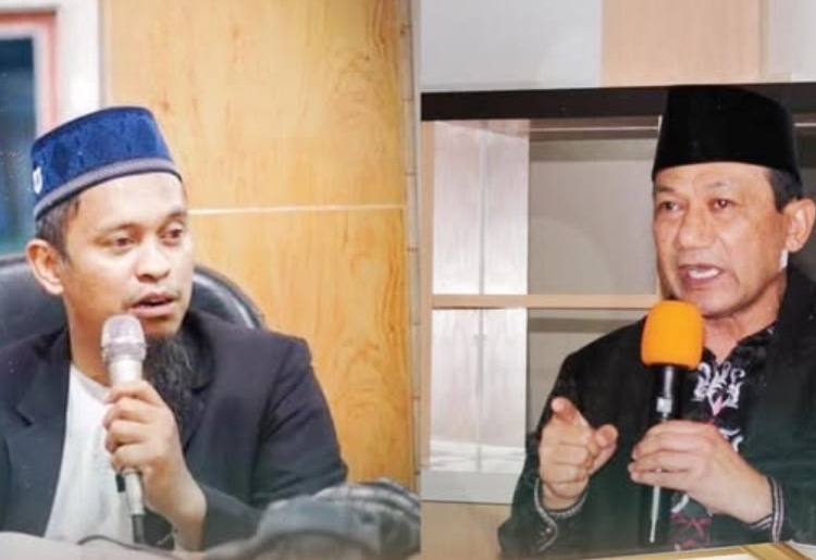 Pemuka Agama Ajak Warga Jaga Kedamaian, Padang Panjang Harus Tetap Kondusif