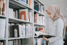 Kemenag Buka Program Bantuan Operasional Perpustakaan Masjid 2025, Kuota Terbatas