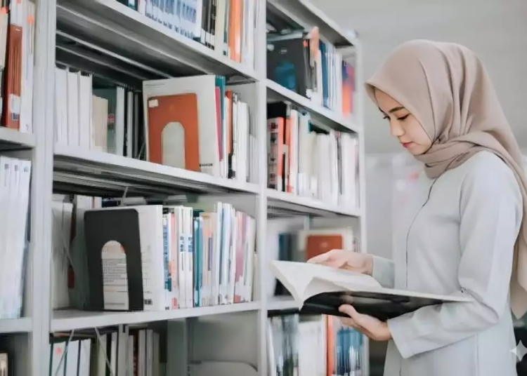 Program Bantuan Operasional Perpustakaan Masjid 2025 dari Kementerian Agama RI dengan batas akhir pendaftaran 30 September 2025.