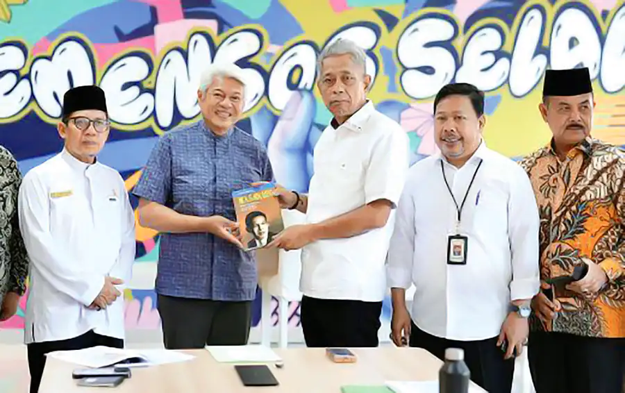 Tujuh Tokoh Diusulkan Jadi Pahlawan Nasional dari Sumbar, Ini Nama-namanya