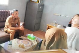 Wawako Allex Sidak Tiga Kantor Lurah