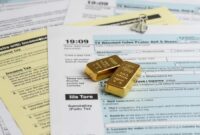 Ilustrasi - Transaksi jual beli emas Antam dikenakan pajak sesuai aturan PMK.