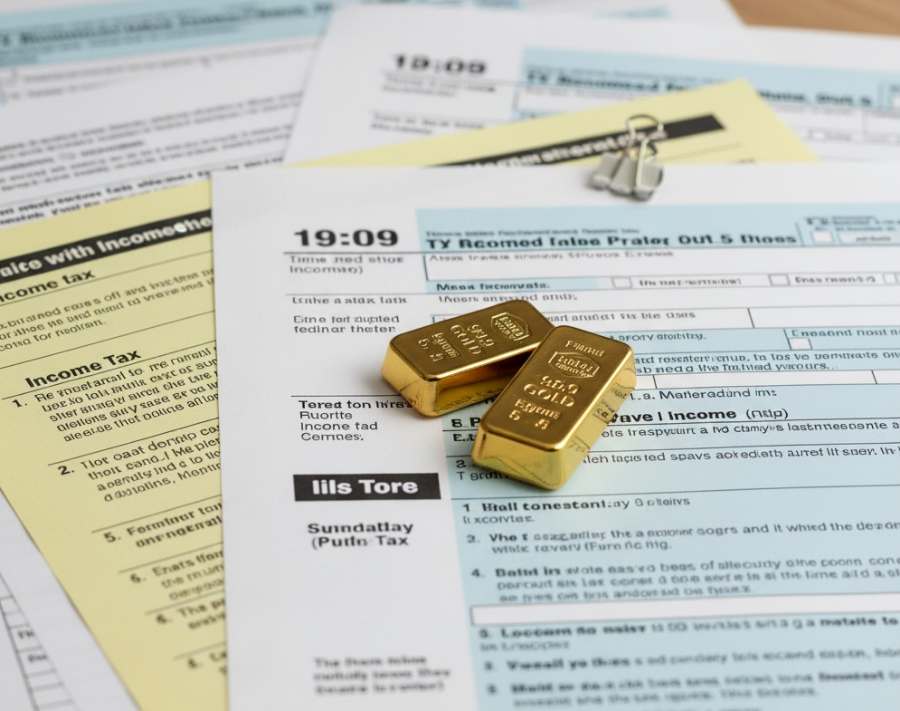 Beli Emas Antam? Jangan Lupa Ada Pajak Penjualan dan Buyback