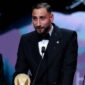 Gianluigi Donnarumma meraih Yashin Trophy 2025 usai sukses antar PSG juara quadruple musim lalu.