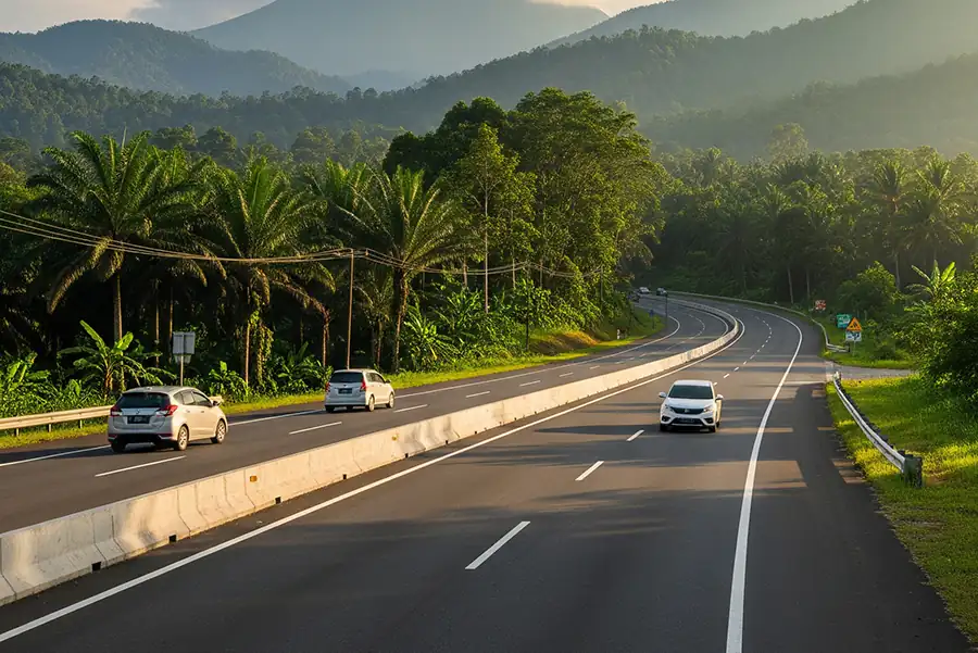 Mental Merusak Ancam Proyek Infrastruktur Sumbar, Kenapa Fasilitas Publik Jadi Sasaran Kejahatan?