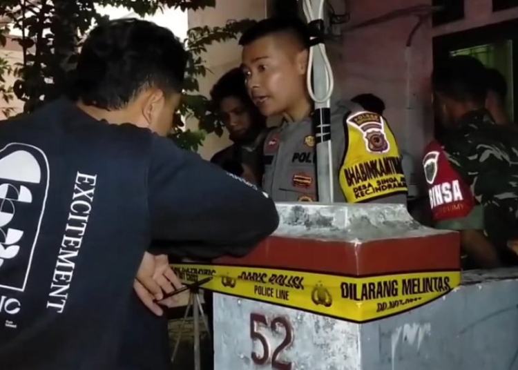 Lima orang sekeluarga ditemukan tewas terkubur di Indramayu, polisi lakukan penyelidikan.