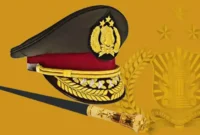 Ilustrasi - Isu pergantian Kapolri, Istana bantah Surpres, tapi publik masih menunggu kepastian dari Presiden Prabowo.