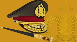 Ilustrasi - Isu pergantian Kapolri, Istana bantah Surpres, tapi publik masih menunggu kepastian dari Presiden Prabowo.