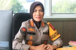Polda Sumbar Pastikan Pengamanan Humanis Aksi Unjuk Rasa 1 September