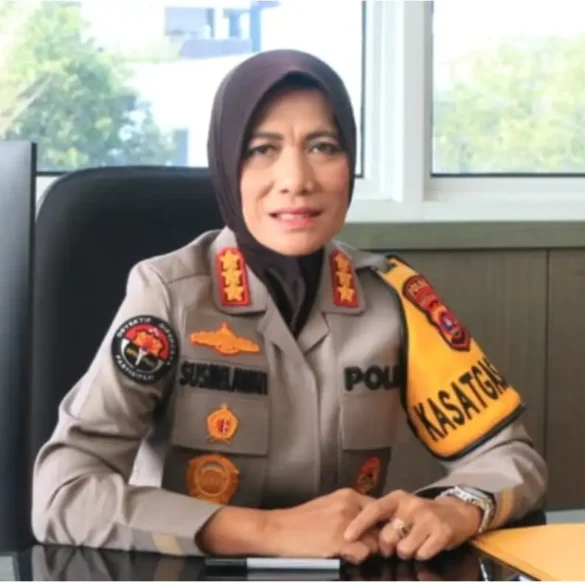 Polda Sumbar Pastikan Pengamanan Humanis Aksi Unjuk Rasa 1 September