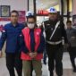 Kejati Sumbar resmi menahan Supervisor Audit Perumda PSM, Teddy Alfonso, terkait kasus dugaan korupsi dana subsidi Trans Padang. (Ist.)