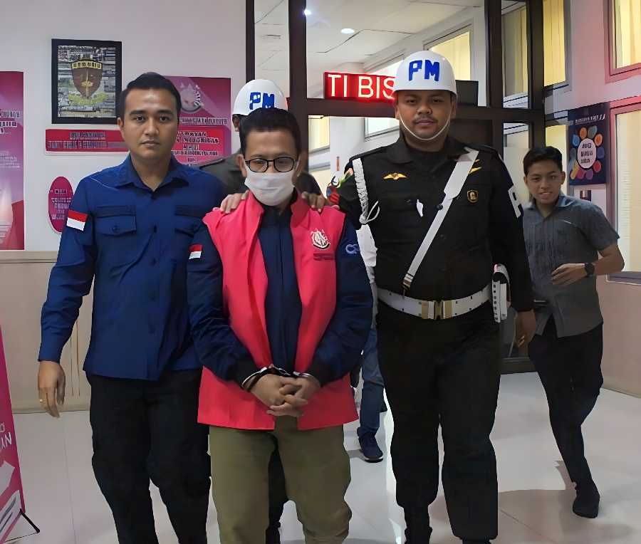 Kejati Sumbar Bongkar Modus Dugaan Korupsi Dana Trans Padang