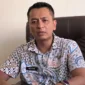 Kepala PLUT KUMKM Sumbar, Nico. (Ist.)