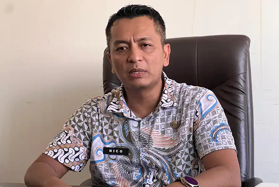 Gawat! 70 Persen UMKM Sumbar Belum Punya Izin Usaha, Ini Penjelasan PLUT KUMKM