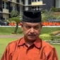 Ketua Umum LKAAM Fauzi Bahar menyerukan dukungan masyarakat Minangkabau untuk pemberantasan narkoba, usai Polda Sumbar berhasil mengungkap peredaran 50 kilogram sabu. (Ist.)