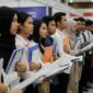 Ilustrasi - Kementerian Ketenagakerjaan akan membuka pendaftaran program magang bagi fresh graduate D3 dan S1 dengan gaji setara UMP mulai awal Oktober 2025 melalui platform SIAPkerja. (Ist.)