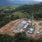 Ilustrasi — Kementerian ESDM membuka penawaran WPSPE panas bumi Cubadak Panti di Pasaman dan Pasaman Barat. Potensi mencapai 73 MWe dengan luas area hampir 30 ribu hektare.