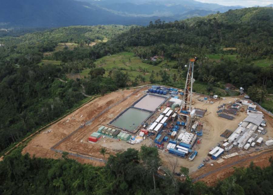 ESDM Buka Penawaran Survei Panas Bumi Cubadak Panti, Potensi Capai 73 MWe