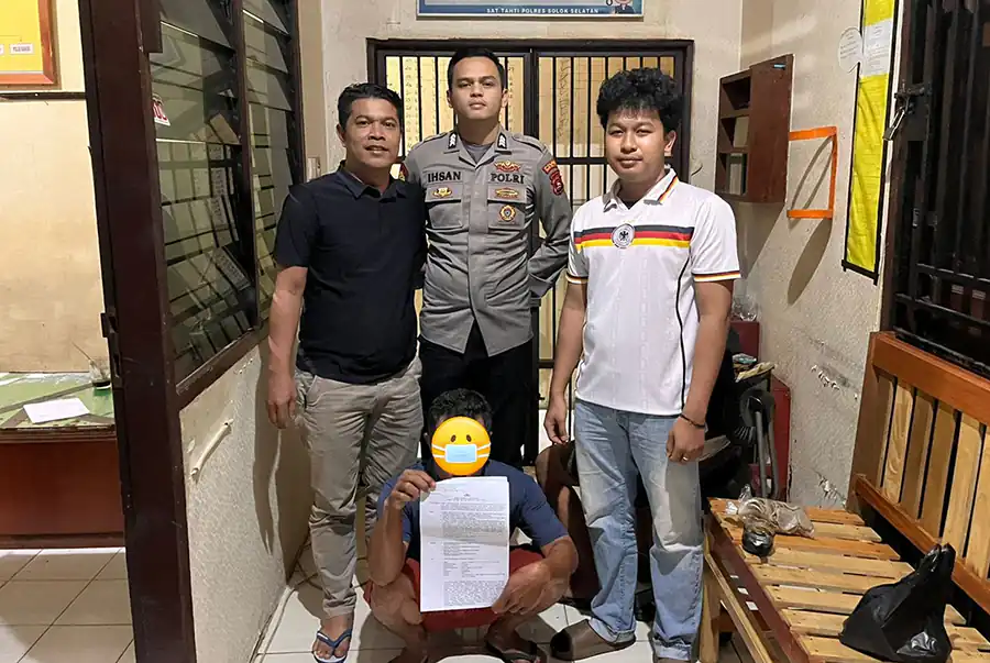 Miris! Bocah 12 Tahun Dicabuli di Ruang Belajar