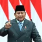 Presiden Prabowo Subianto telah mengesahkan kenaikan gaji bagi ASN, TNI/Polri, dan pejabat negara tahun ini, sebagai bagian dari delapan program prioritas.
