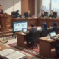 Ilustrasi visual seleksi jabatan yang menekankan pada transparansi, akuntabilitas, dan sistem merit yang menjadi prinsip utama dalam reformasi birokrasi.