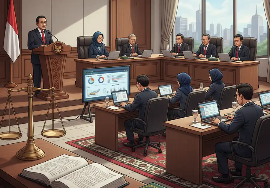 Seleksi Pejabat dan Pertaruhan Integritas Birokrasi