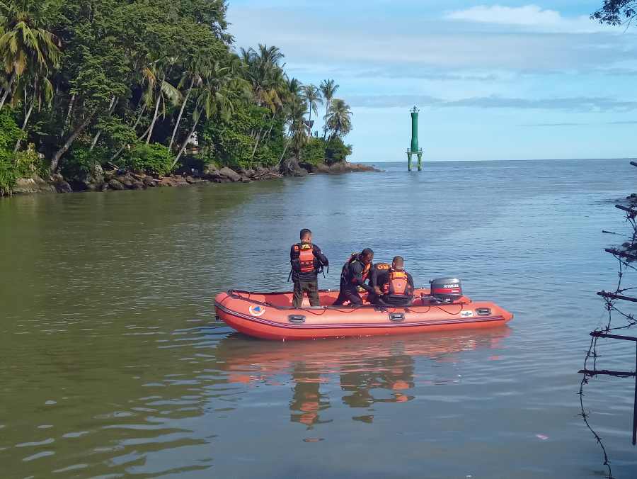 Nelayan Hilang di Perairan Padang Ditemukan Meninggal, Satu Lagi Masih Dicari