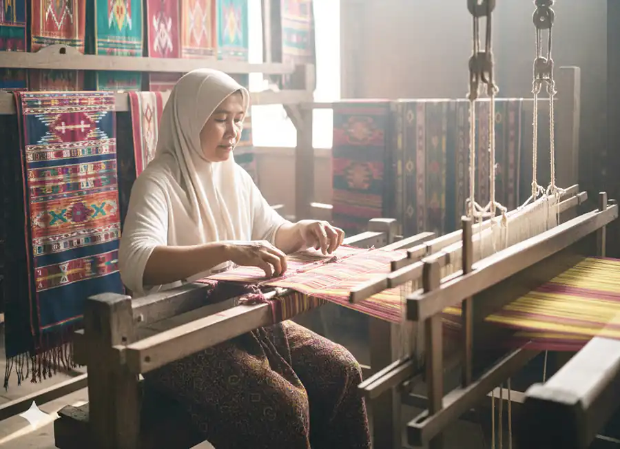 UMKM Sumbar Butuh Pasar, Modal, dan Proteksi, Bukan Hanya Konsultasi Gratis