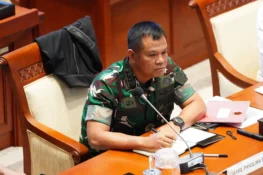 Wakil Panglima TNI Bantah TNI Lakukan Pembiaran Penjarahan Rumah Pejabat