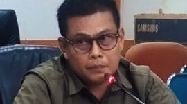 Kepala Bidang Pencegahan dan Kesiapsiagaan BPBD Provinsi Sumbar, Benny Yansukral.