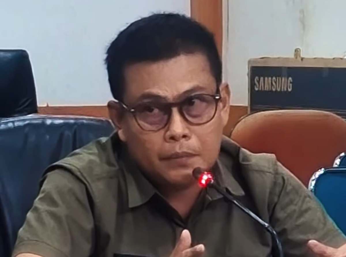 Sumbar Sangat Berisiko Bencana Besar, BPBD: Kita Tidak Siap