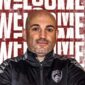 Bernardo Tavares disebut jadi kandidat kuat pelatih baru Semen Padang FC menggantikan Eduardo Almeida. (Ist.)