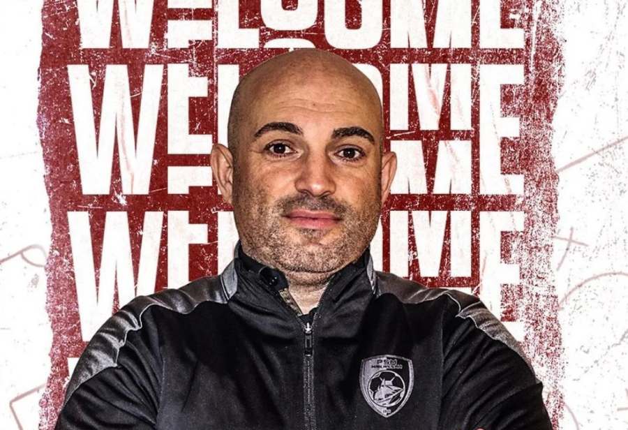 Bernardo Tavares Diincar Jadi Pelatih Baru Semen Padang FC
