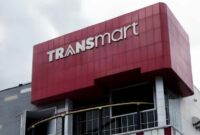Transmart menggelar Full Day Sale pada Minggu (5/10/2025), menawarkan diskon hingga 50% dan ekstra 20% untuk berbagai produk (elektronik, furnitur, dll). (Ist.)