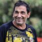 Eduardo Almeida. Andre Rosiade mengumumkan pemecatan pelatih Semen Padang FC Eduardo Almeida melalui media sosial. (Ist.)