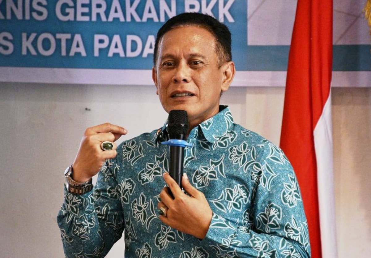 Malam Hingga Subuh Waktu Tak Ramah Anak, Orangtua Wajib Antar Jemput Anak Ikut Smart Surau