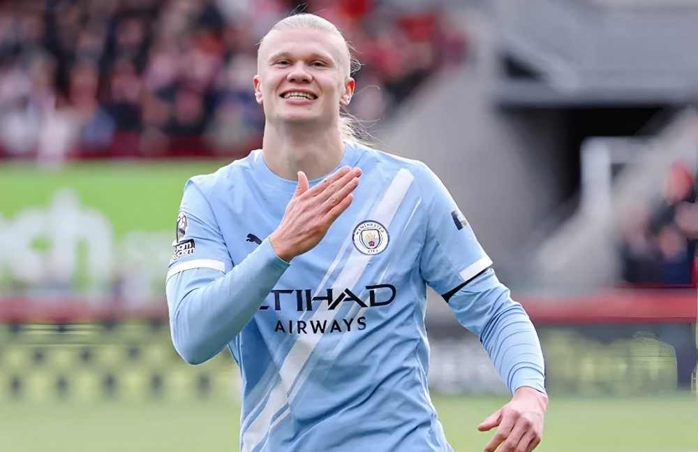 Hasil Liga Inggris Tadi Malam: Manchester City Lanjutkan Tren Positif, Everton Menang Dramatis di Kandang Baru